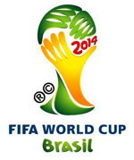 Eliminatorias Brasil 2014